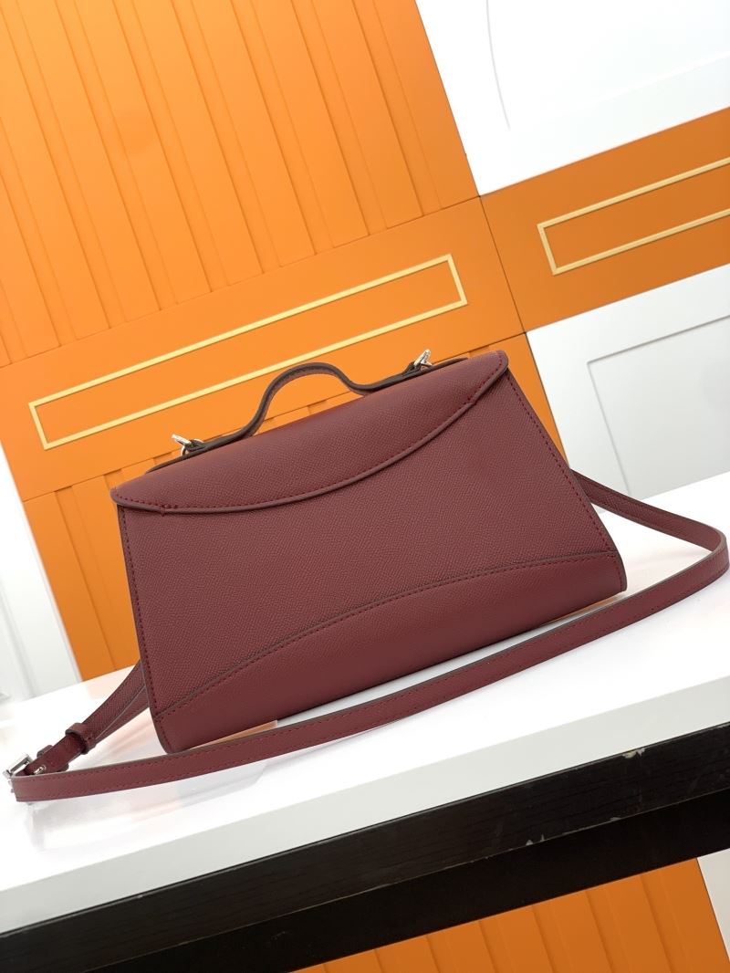 Moynat Top Handle Bags